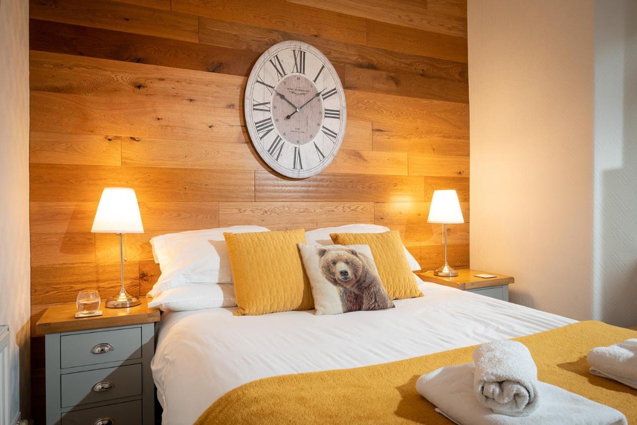 Woodland Cottage - Private Courtyard - Pet Friendly Retreat In The Heart Of Windermere Zewnętrze zdjęcie